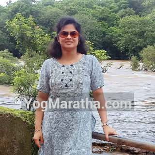 Maratha Marriage Profile