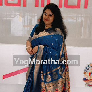 Yog Maratha Vadhu Var