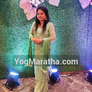 Yog Maratha Vadhu Var