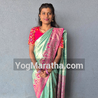 Maratha Marriage Profile