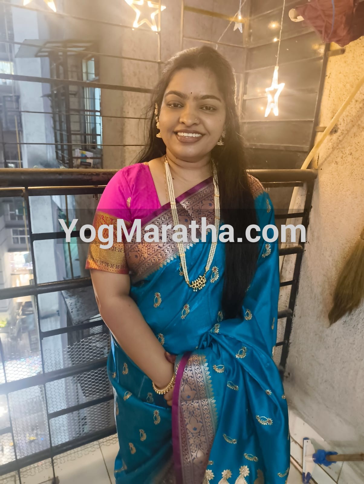 96 Kuli Maratha Profile