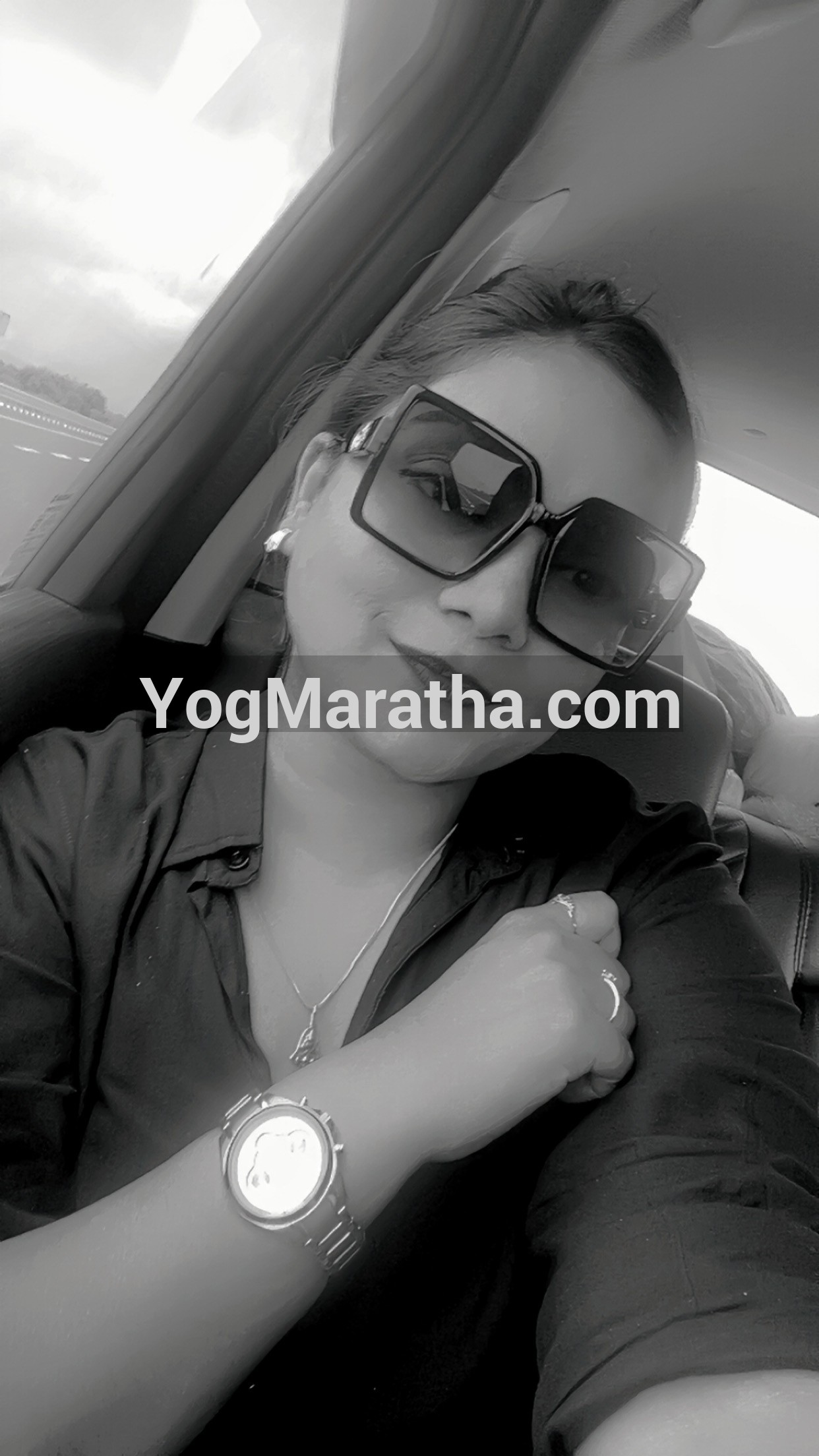 Yog Maratha Vadhu Var