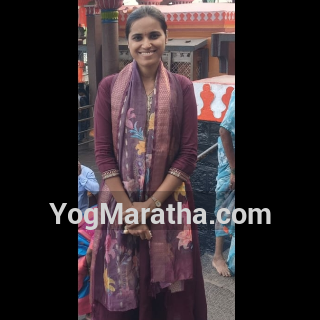 Yog Maratha Vadhu Var
