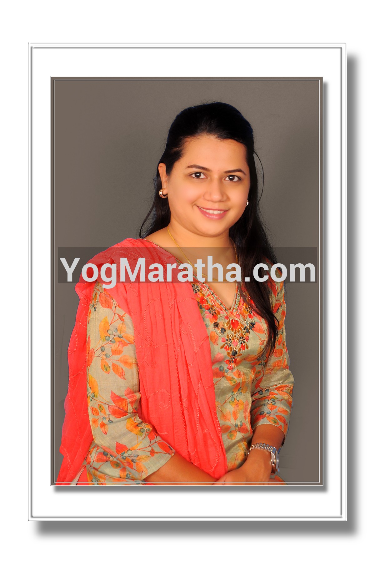 Yog Maratha Vadhu Var