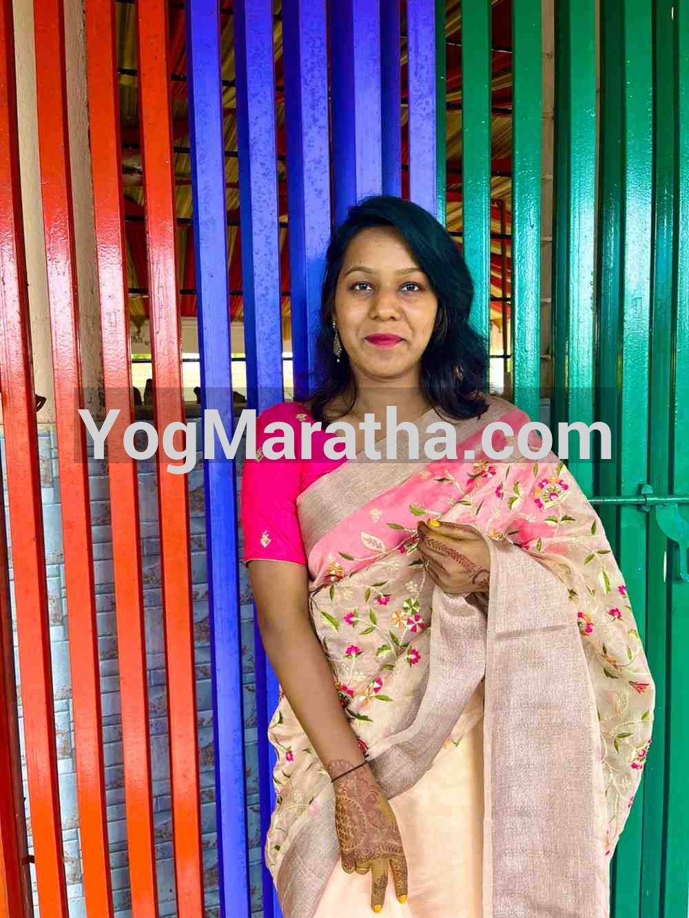 Yog Maratha Vadhu Var