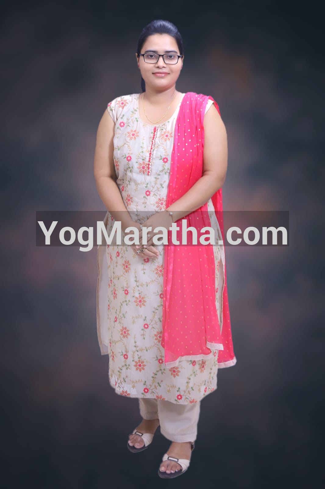 Yog Maratha Vadhu Var