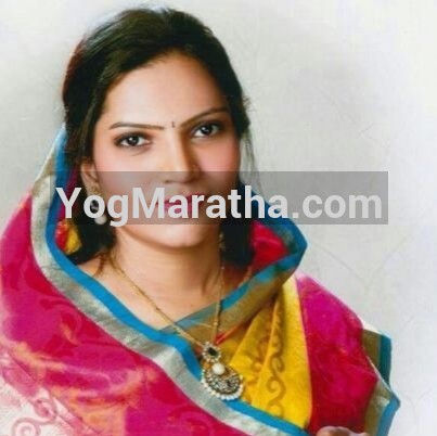 96 Kuli Maratha Profile