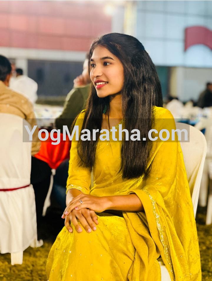 Yog Maratha Vadhu Var