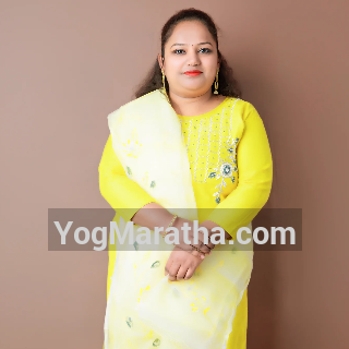 Maratha Marriage Profile