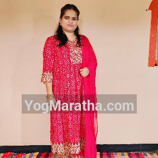 Yog Maratha Vadhu Var