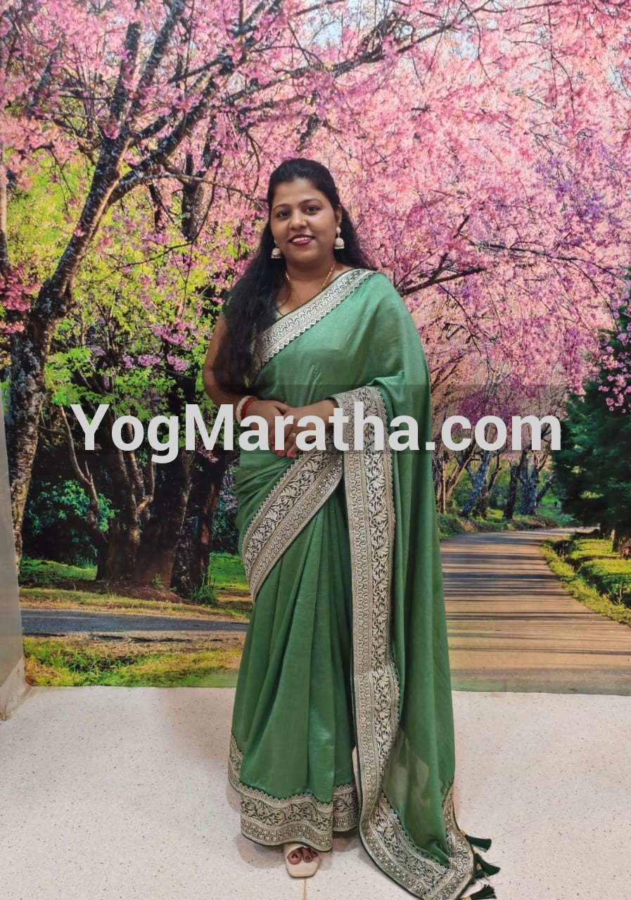 96 Kuli Maratha Profile