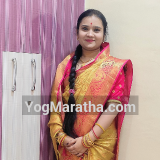 Maratha Marriage Profile