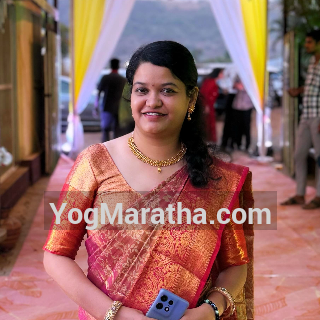 Yog Maratha Vadhu Var