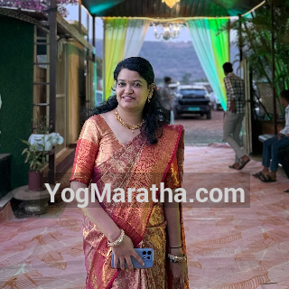 Maratha Marriage Profile