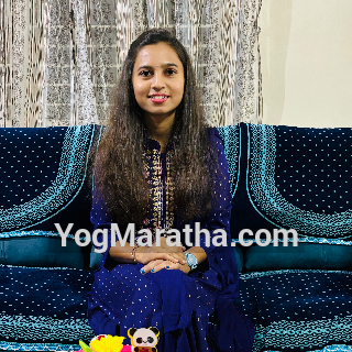 Maratha Marriage Profile