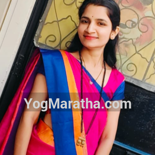 Yog Maratha Vadhu Var