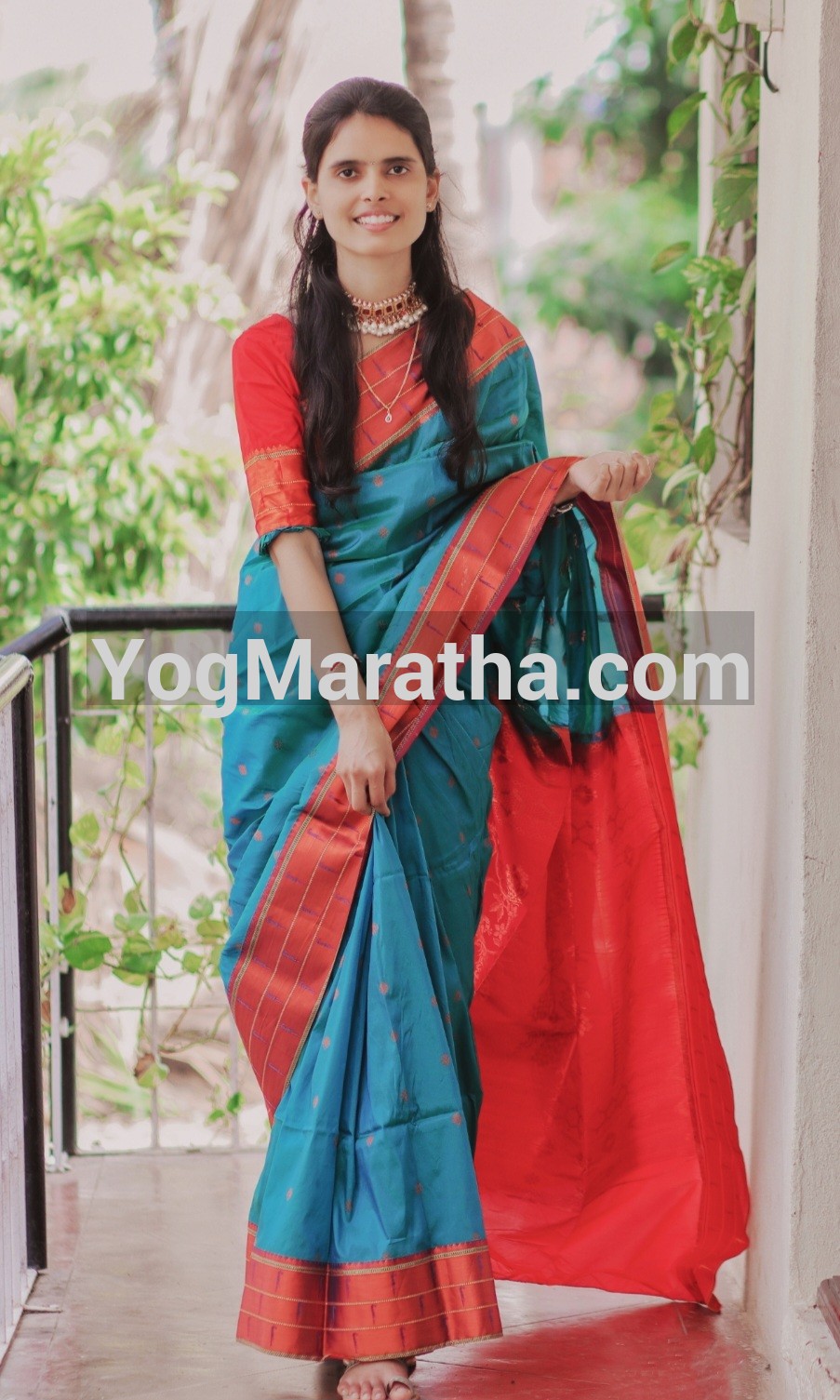 Yog Maratha Vadhu Var