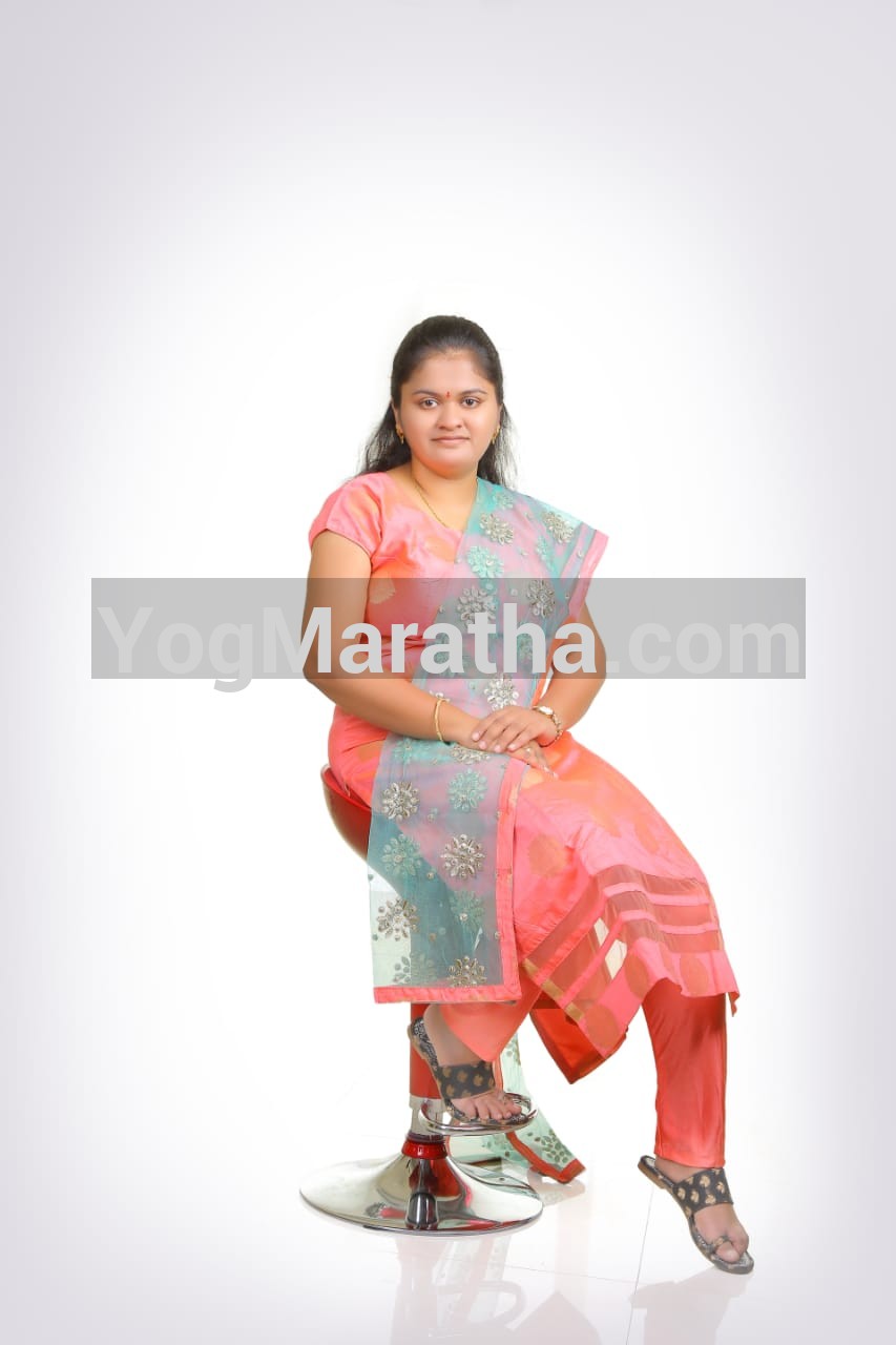 Yog Maratha Vadhu Var