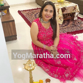 Maratha Marriage Profile