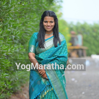 Maratha Marriage Profile