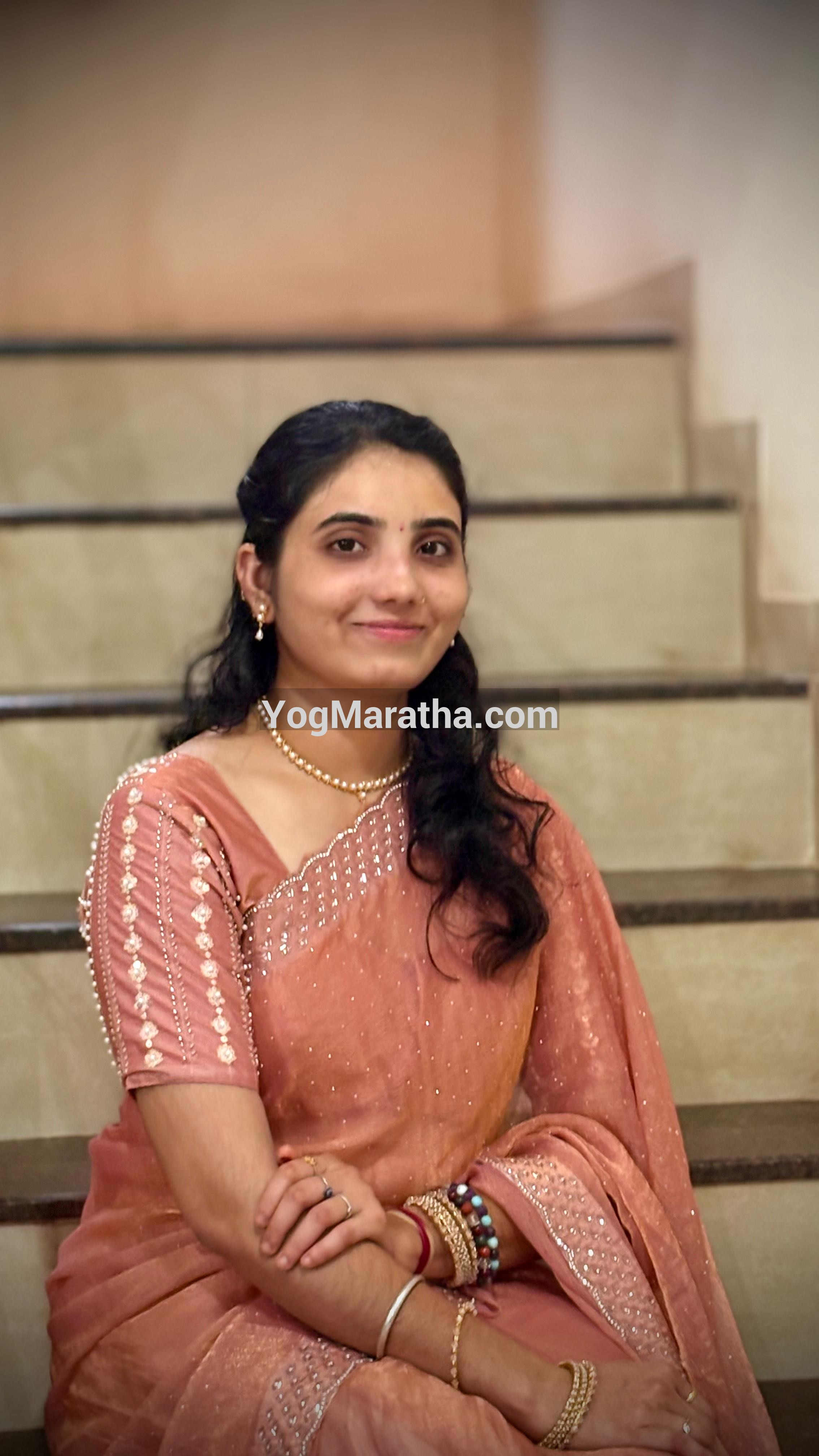 Yog Maratha Vadhu Var