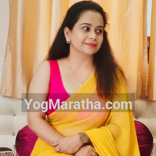 Maratha Marriage Profile