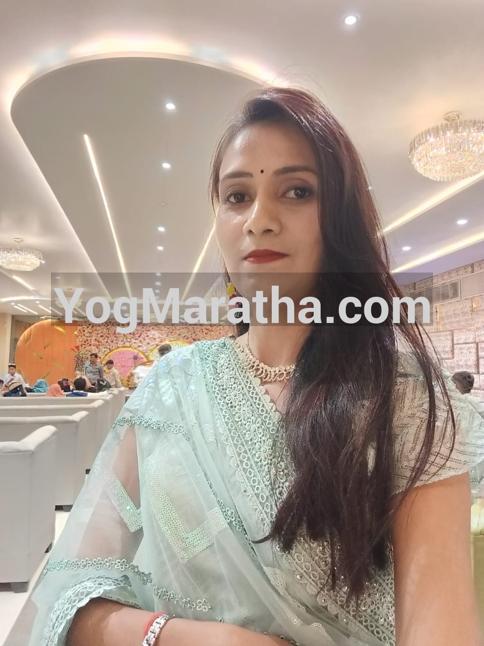 Yog Maratha Vadhu Var