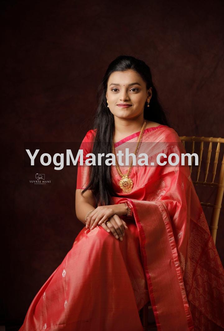 Yog Maratha Vadhu Var