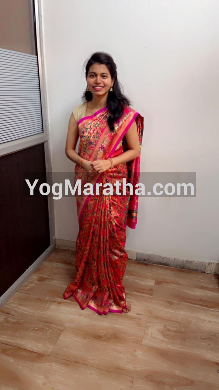 Yog Maratha Vadhu Var