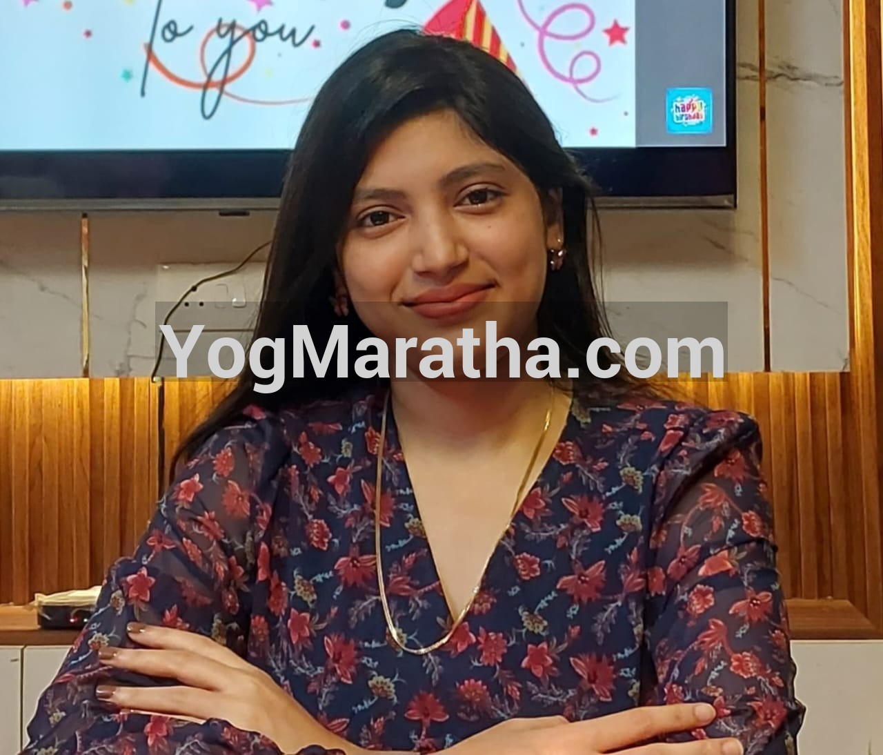 Yog Maratha Vadhu Var