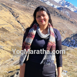 Yog Maratha Vadhu Var