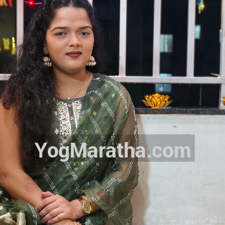 Maratha Marriage Profile