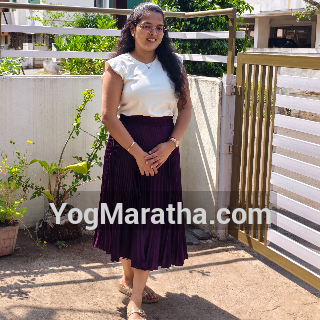 Maratha Marriage Profile