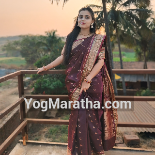 Yog Maratha Vadhu Var