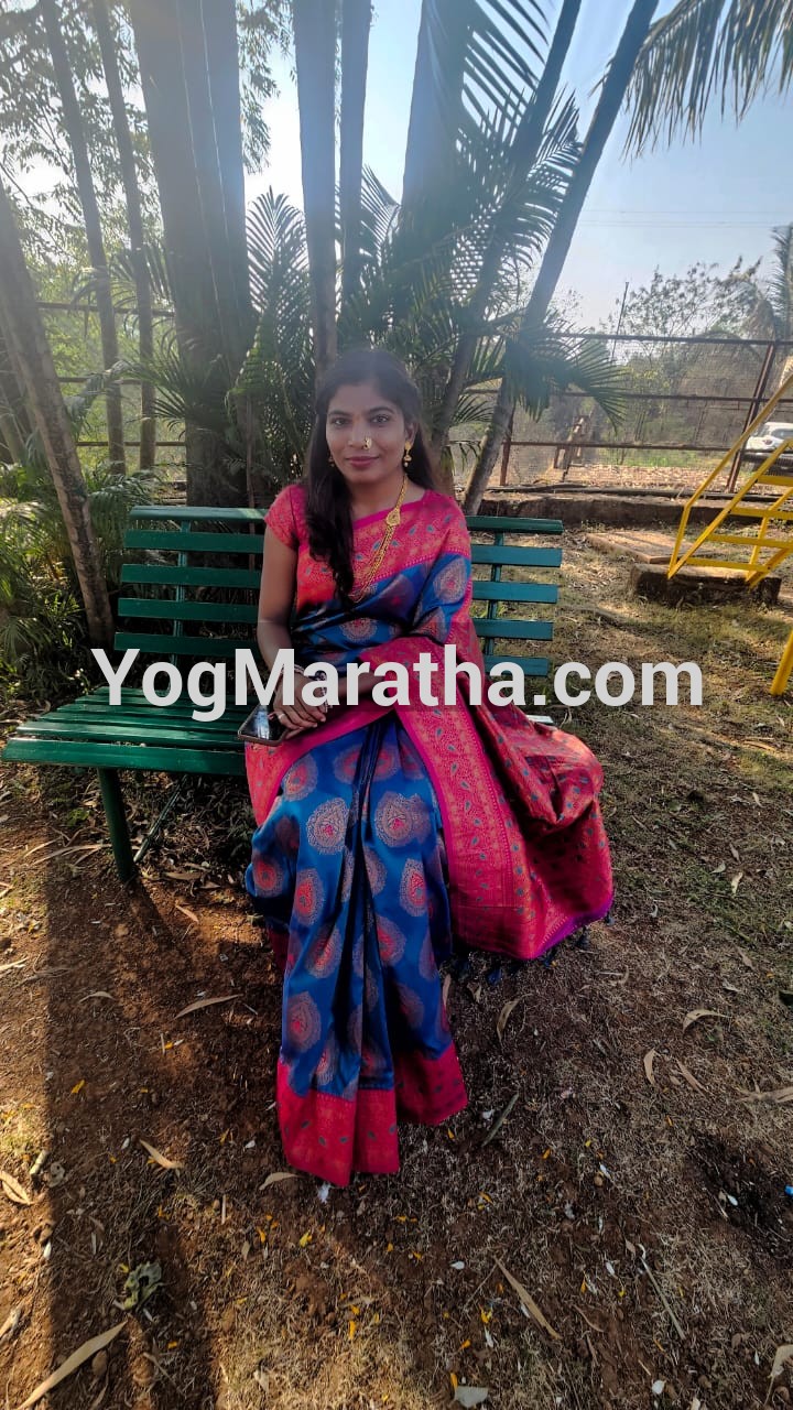 Yog Maratha Vadhu Var