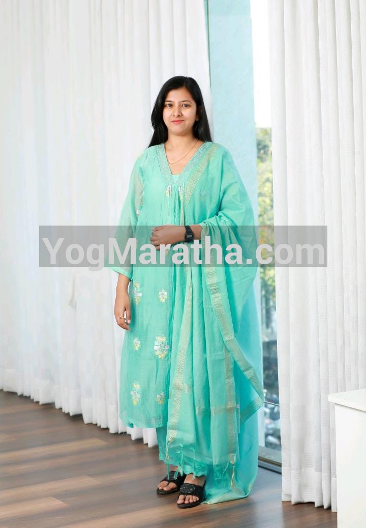 Maratha Marriage Profile