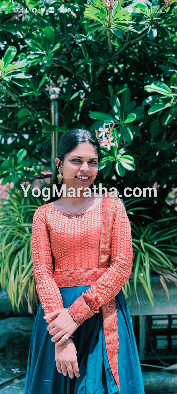 Yog Maratha Vadhu Var