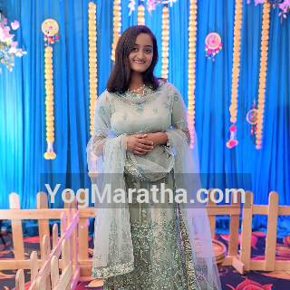 Yog Maratha Vadhu Var