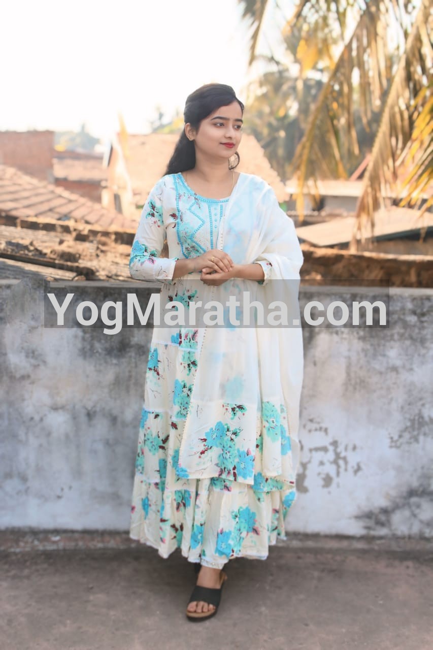 Yog Maratha Vadhu Var