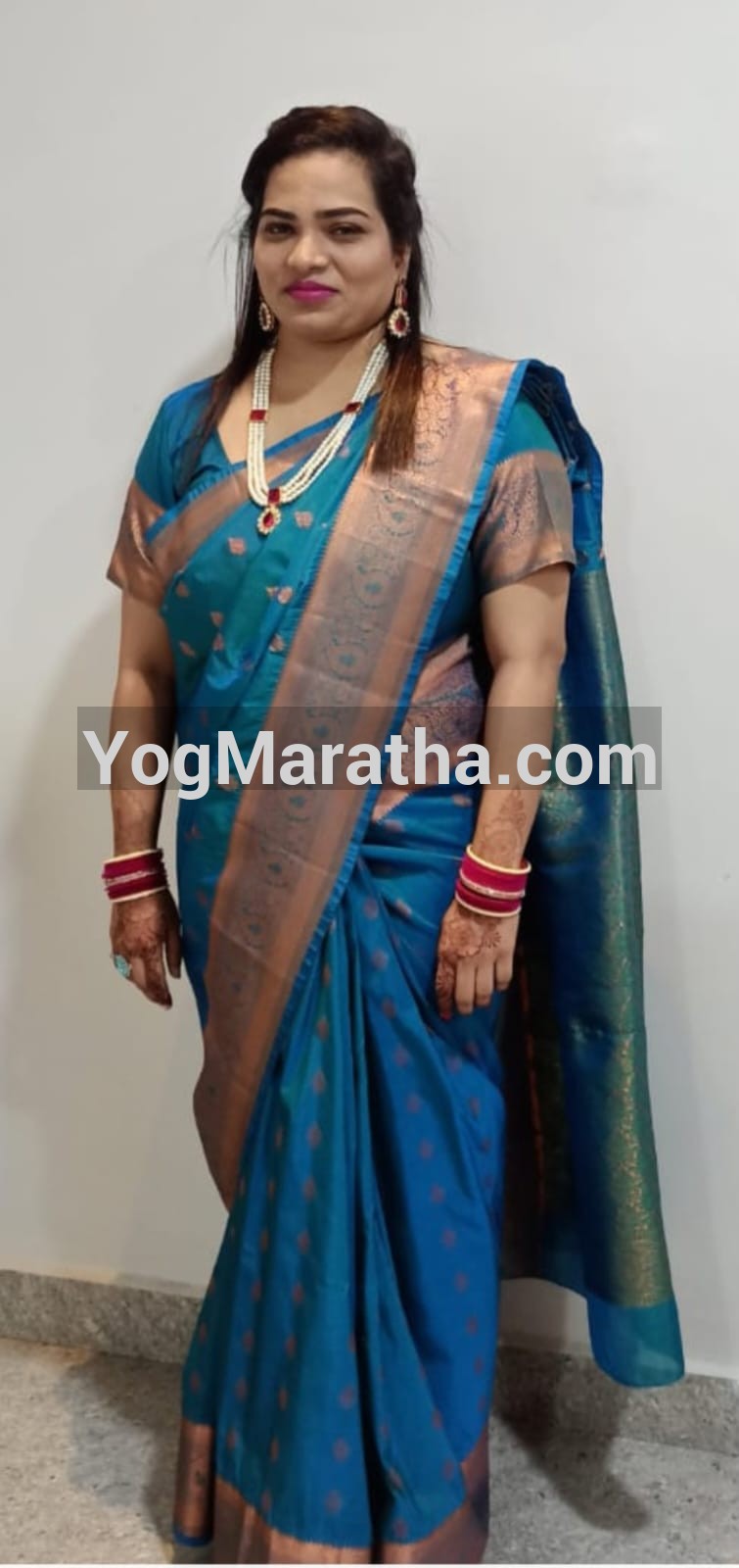 Yog Maratha Vadhu Var