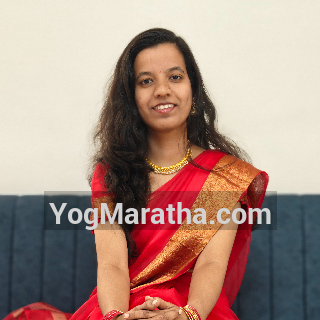 Maratha Marriage Profile