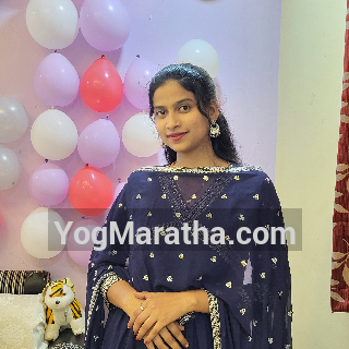 Maratha Marriage Profile