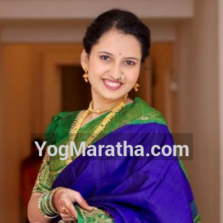 Maratha Marriage Profile