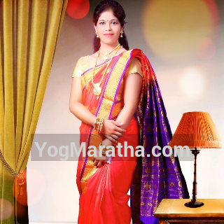 Maratha Marriage Profile