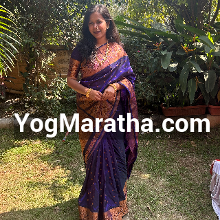 Maratha Marriage Profile