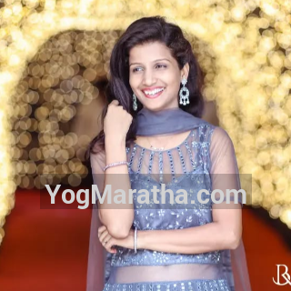 Maratha Marriage Profile