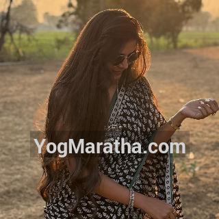 Maratha Marriage Profile