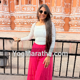 Maratha Marriage Profile