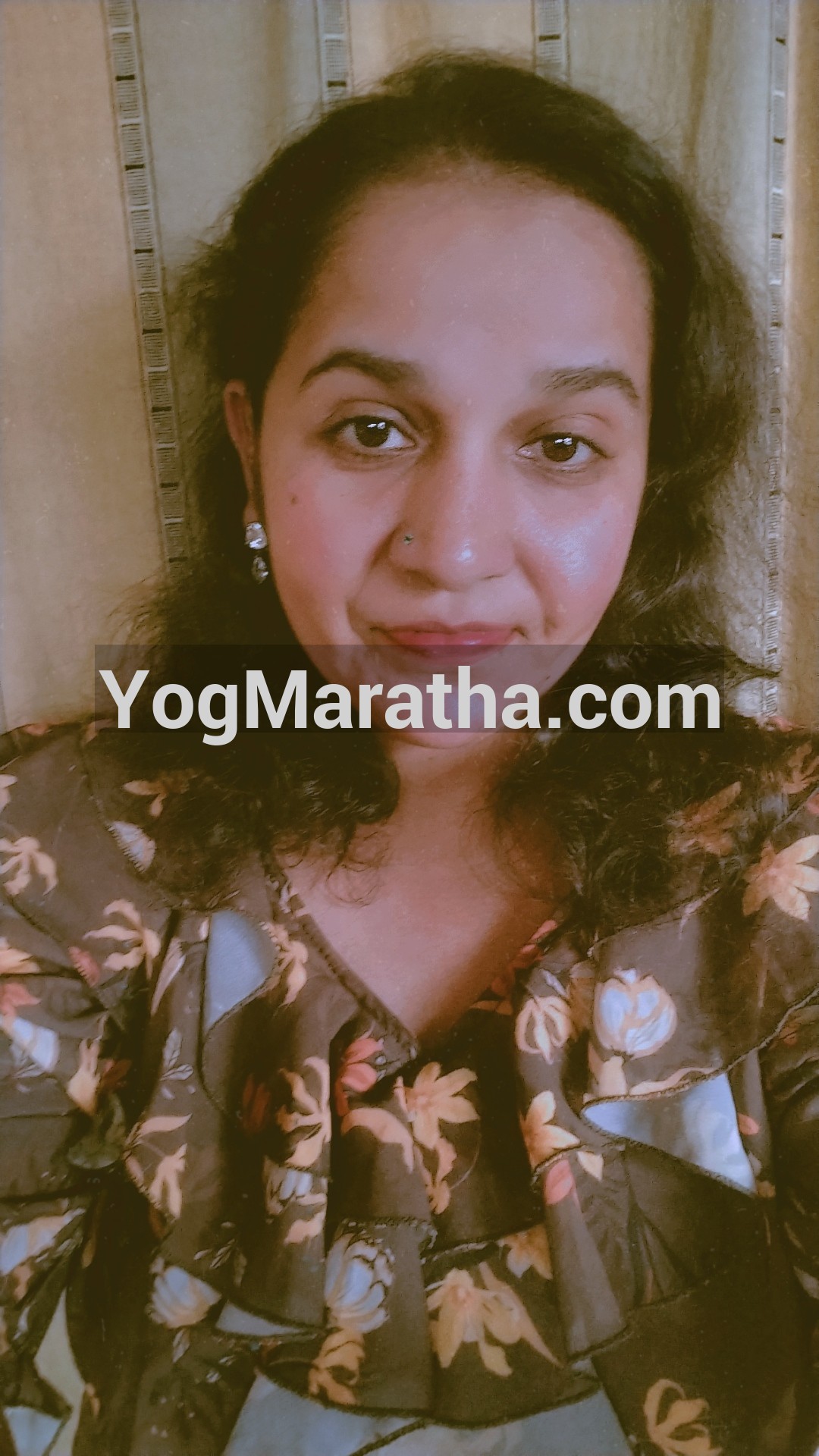 96 Kuli Maratha Profile