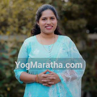 Maratha Marriage Profile